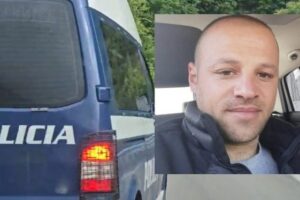 në krye të detyrës
