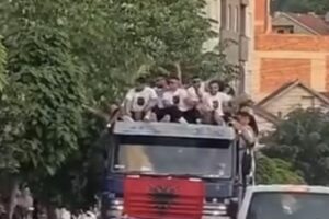 të Vetëvendosjes