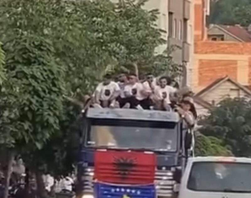 të Vetëvendosjes