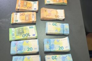 50 mijë euro