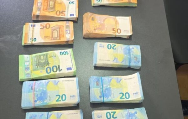 50 mijë euro
