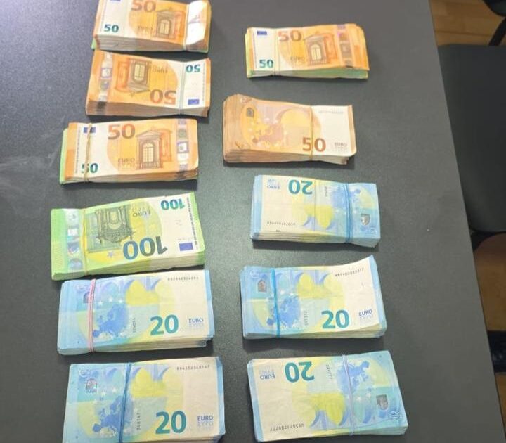 50 mijë euro