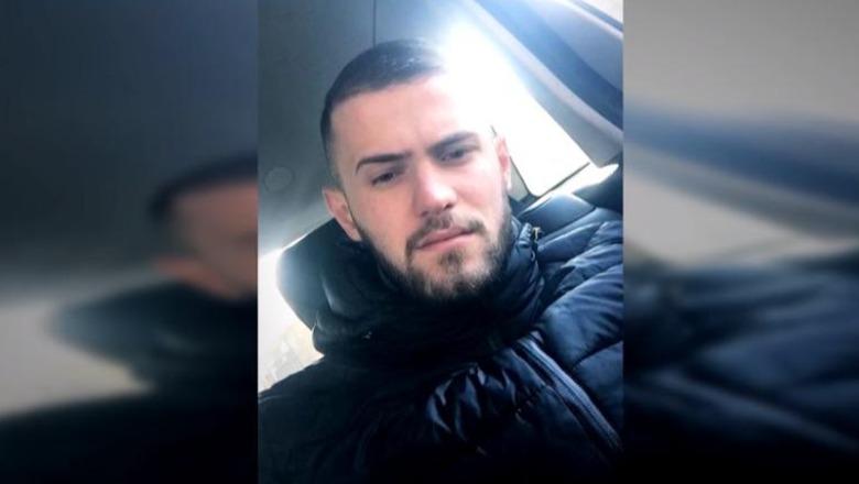 Dyshohet se ndihmoi për vrasjen e 22 vjeçarit Klevis Lleshi  ekstradohet nga Italia Sajmir Kolaveri