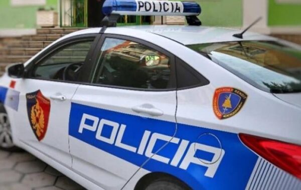 Në kërkim ndërkombëtar për