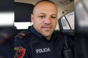 për arrestimin e Violand Braçellarit,