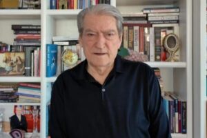Kërcënim madhor p
