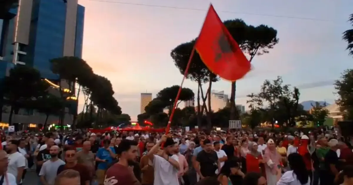 Organizata e Veteranëve të