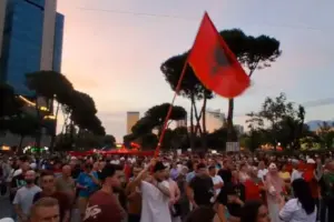 Organizata e Veteranëve të