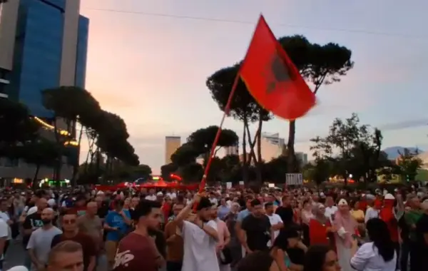 Organizata e Veteranëve të