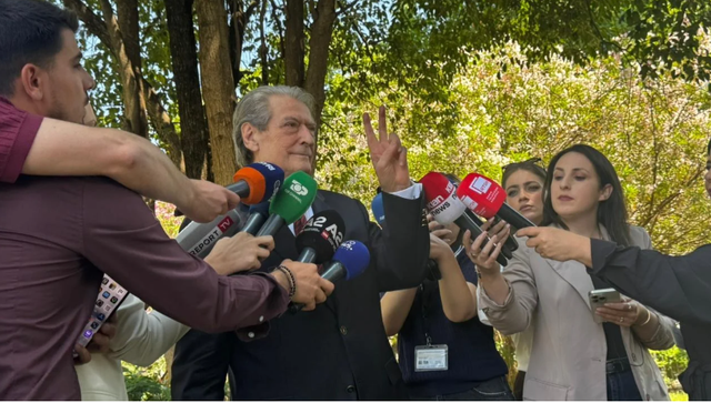 qenë kurrë non