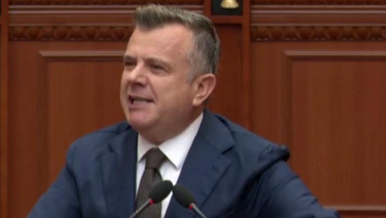 PD njoftoi heqjen e non gratës për Berishën  Balla  Vështirë të hiqet  po e shisni si fitore të protestës