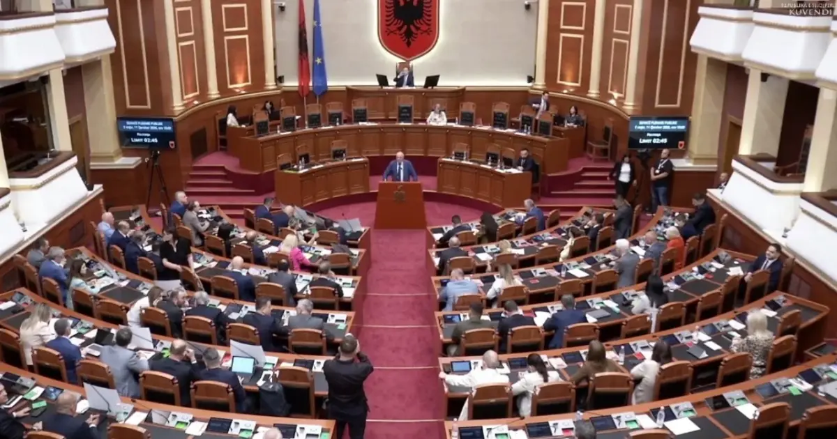 për heqjen e “non gratës”