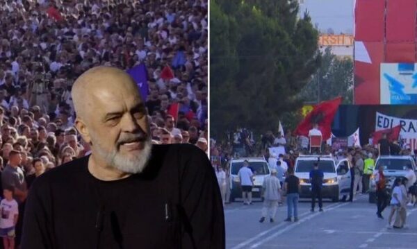 të përdoren si mish për