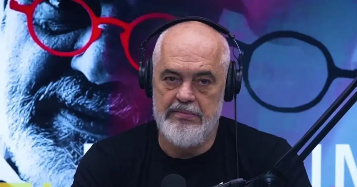 e para në Ballkanin Perëndimor