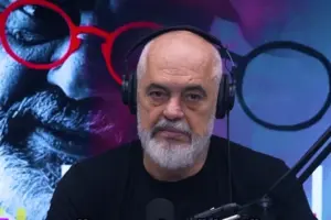 e para në Ballkanin Perëndimor