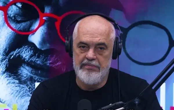 e para në Ballkanin Perëndimor