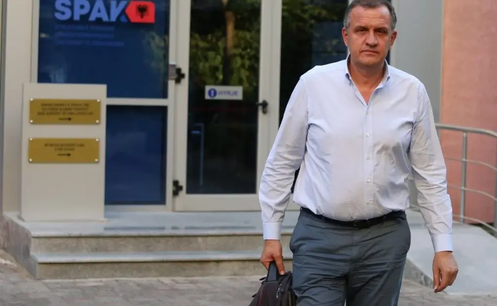 Ilir Beqaj