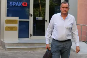 Ilir Beqaj
