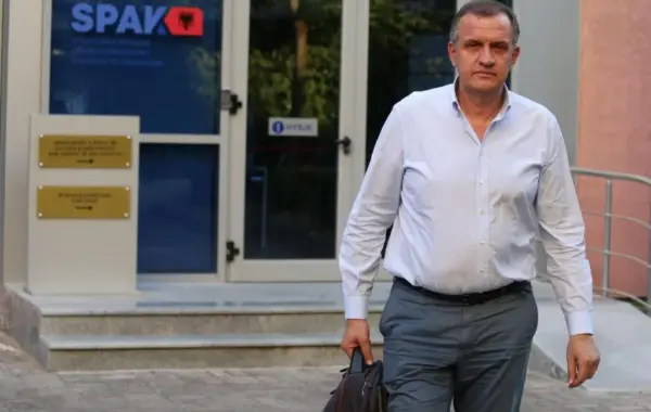 Ilir Beqaj