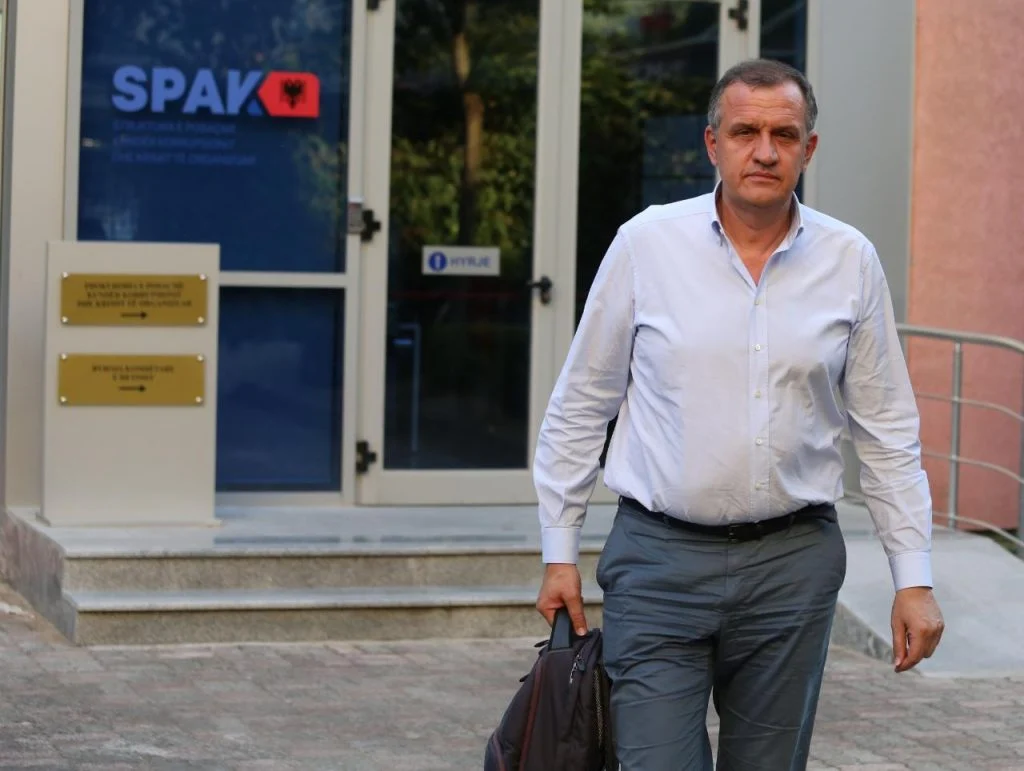 Ilir Beqaj  Kufizimi i kohës për mbrojtjen në Apel pa arsyetim të individualizuar  mund të cenojë procesin e rregullt ligj