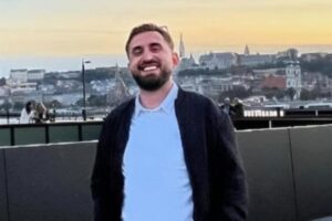 Eglant Koçi