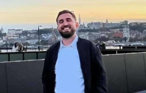 Eglant Koçi
