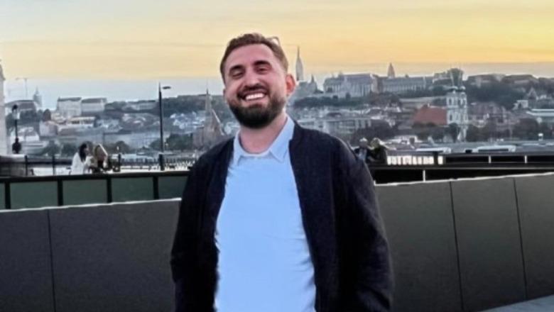 Eglant Koçi