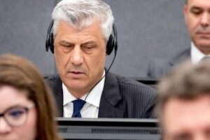 Dhomat e Specializuara