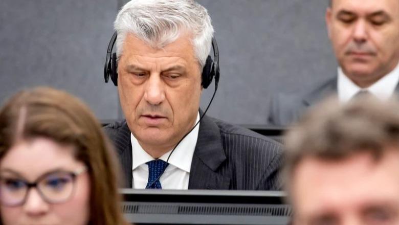 Dhomat e Specializuara të Kosovës  kur dyshimi bie mbi vetë gjykatën