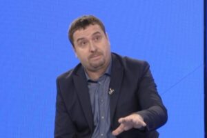 Shqiptari i Luginës së Preshevës