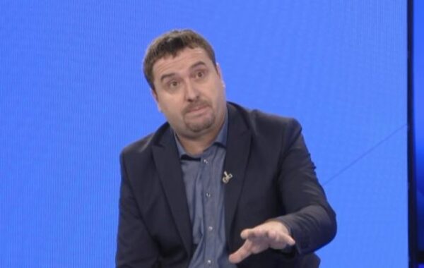Shqiptari i Luginës së Preshevës