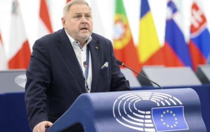 Raportuesi për Kosovën në PE  Duhet të marrë statusin e kandidatit për BE
