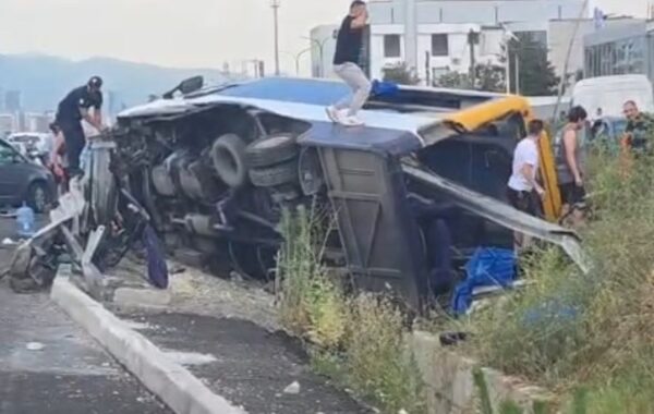 po punon për zbardhjen e