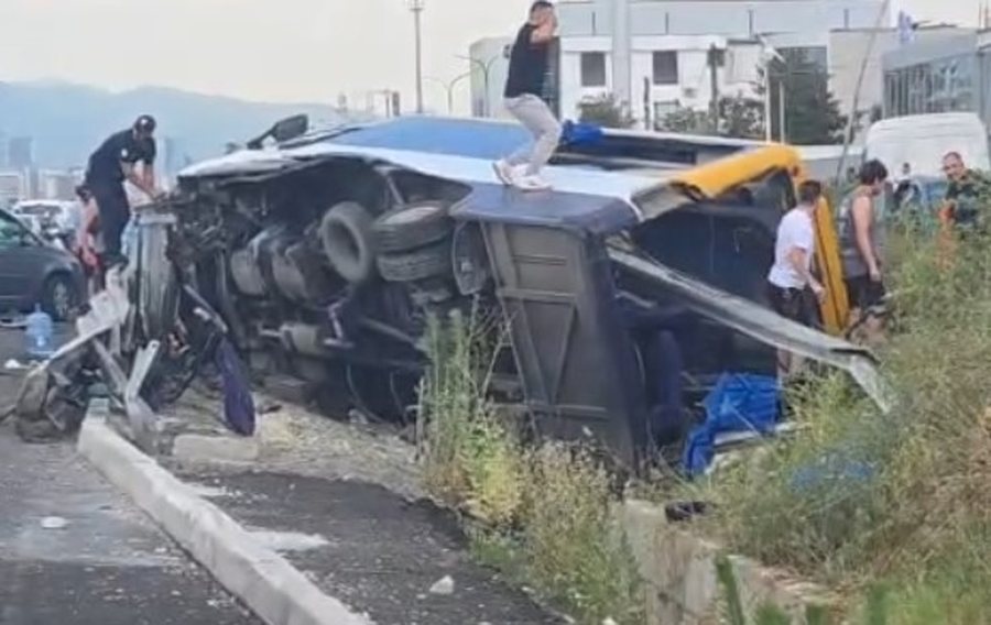 po punon për zbardhjen e
