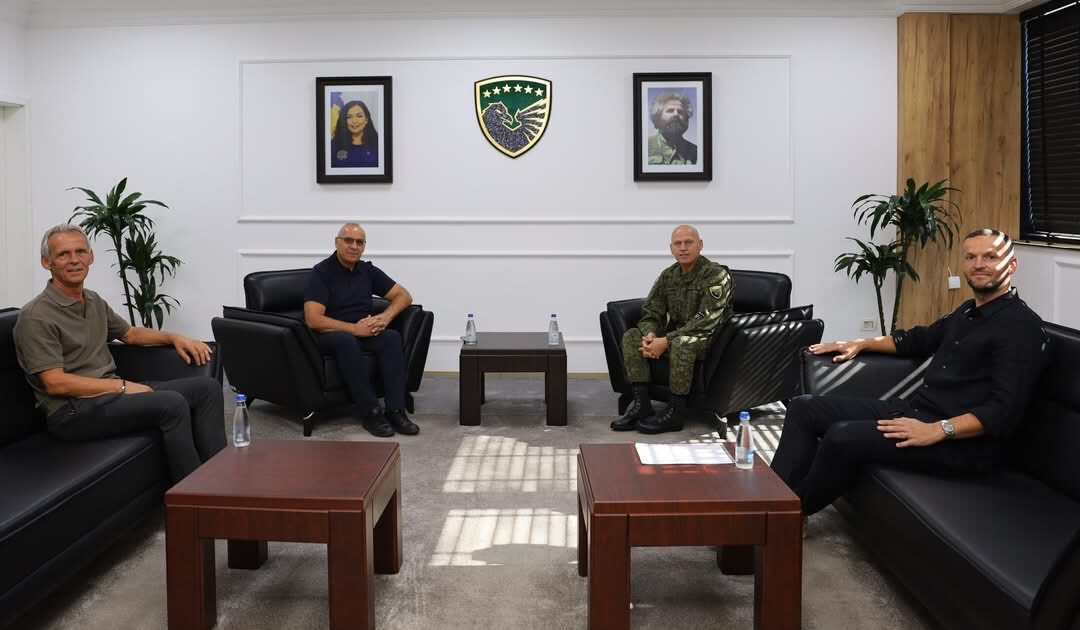 FSK dhuron 50 kontejnerë për FFK
