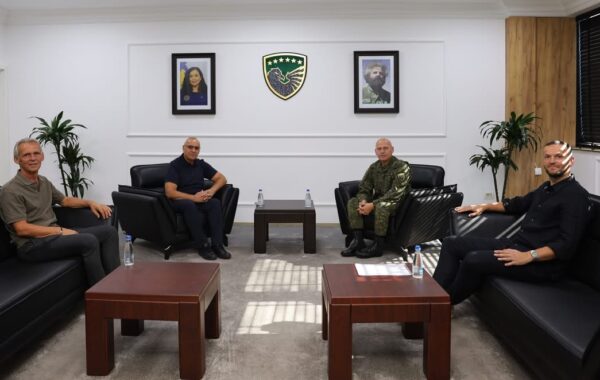 FSK dhuron 50 kontejnerë për FFK