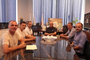 FFK themelon Akademinë e Referimit të