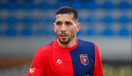 Lirim Kastrati rinovon kontratën me Vllazninë