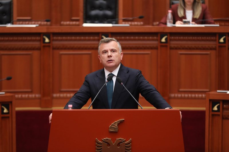 Zvërneci është në