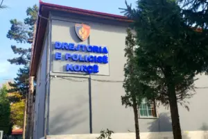 drejtori i Policisë