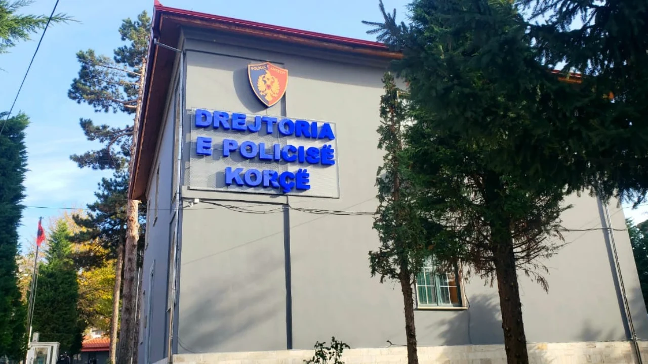 Tragjedia në Maliq  drejtori i Policisë mbledhje urgjente për operacionin ku u vra efektivi