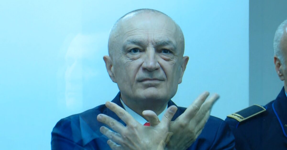 jetë babai i