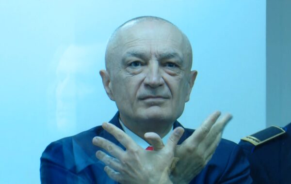 jetë babai i