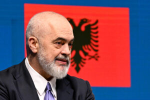 Zvërneci kundër Ramës, sfida për njeriun