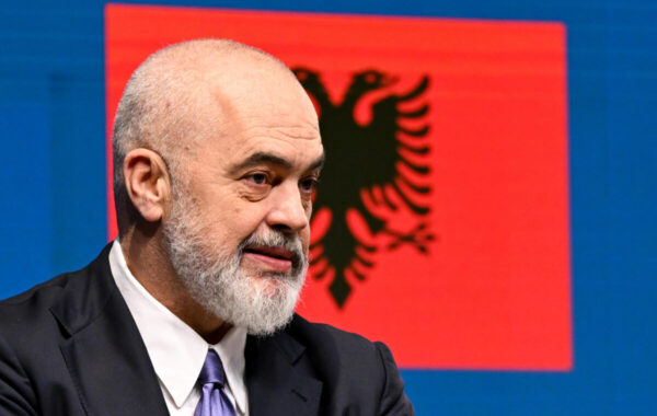 Zvërneci kundër Ramës, sfida për njeriun