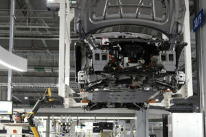 Modeli i suksesshëm i “automotives” i