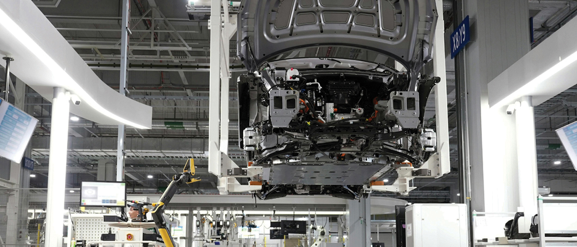 Modeli i suksesshëm i  automotives  i Maqedonisë së Veriut hyn në testin e tranzicionit
