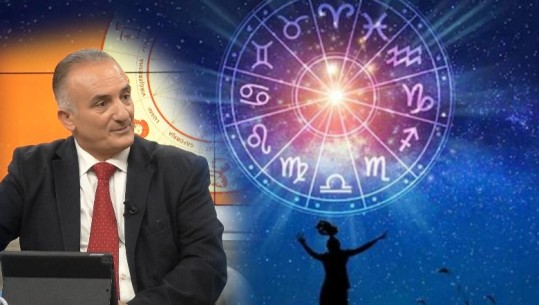 Horoskopi ditor, çfarë sjellin yjet për