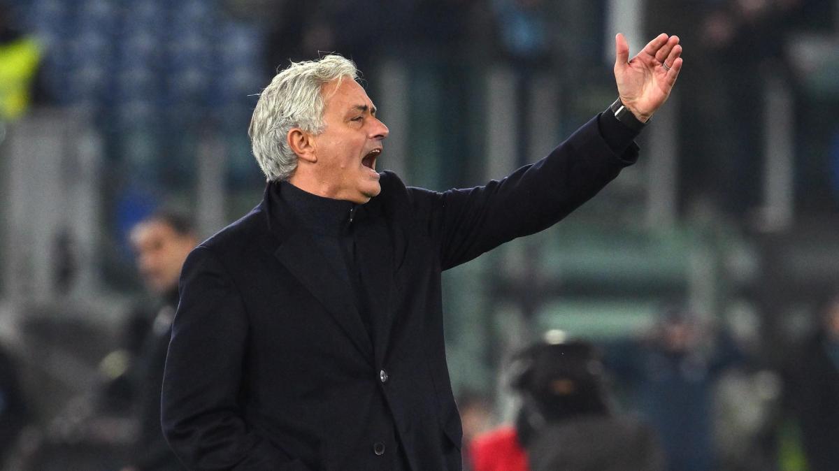 As Bastoni dhe as Schlotterbeck  Mourinho ka një emër tjetër në mendje për qendrën e mbrojtjes