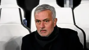 Mourinho nuk ndalet  Kërkon edhe dy emra big për merkaton e verës  Perez gati 